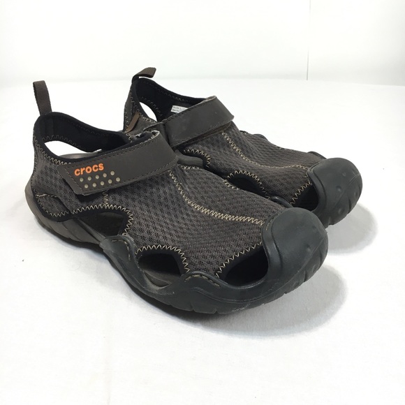 CROCS | Shoes | Crocs Swiftwater 541 